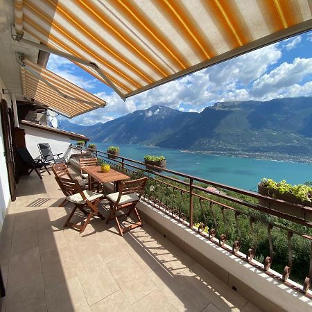 Casa Nonno Sergio Lake View By Gardadomusmea Tremosine Zewnętrze zdjęcie