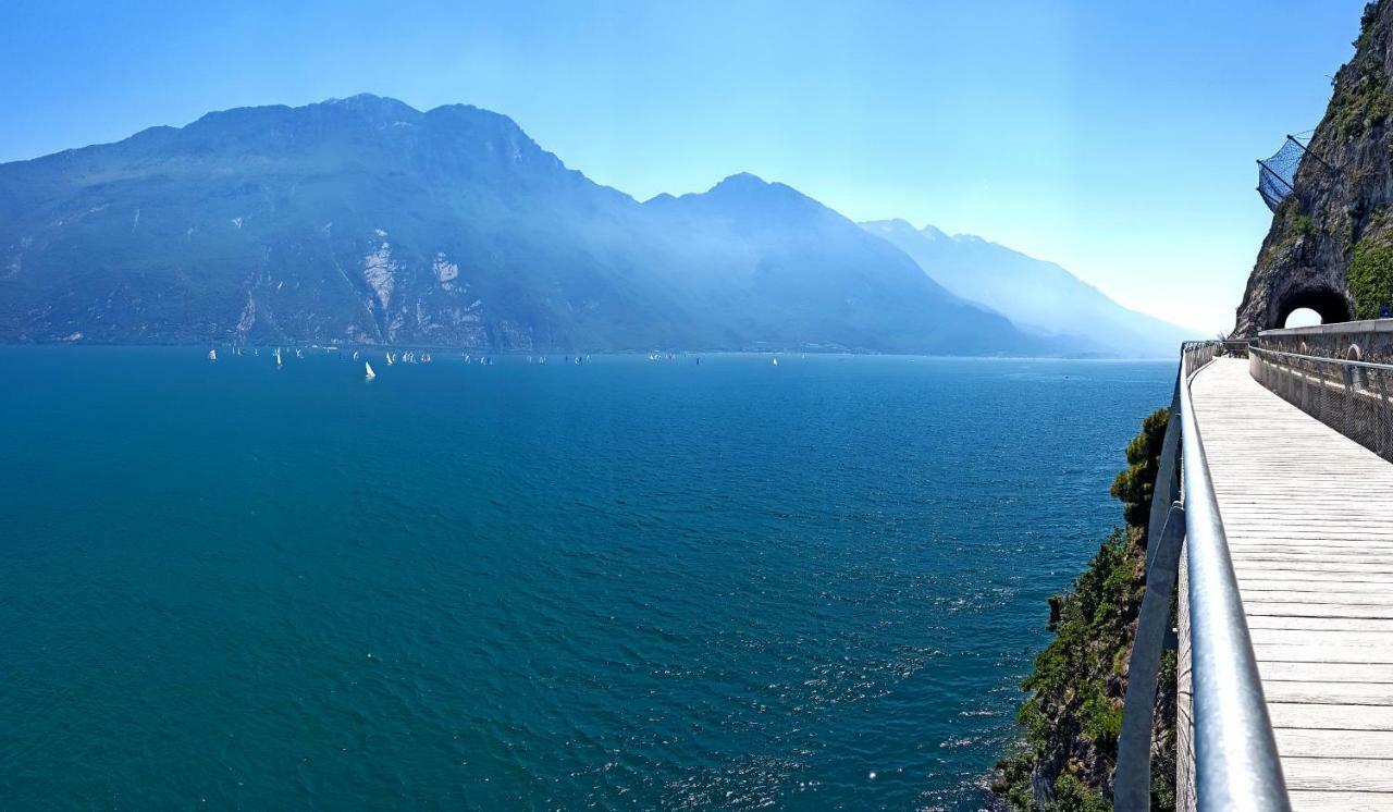 Casa Nonno Sergio Lake View By Gardadomusmea Tremosine Zewnętrze zdjęcie